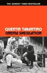 Cinema Speculation - Quentin Tarantino - kniha z kategorie Umění, design a architektura
