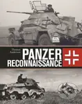 Panzer Reconnaissance - Thomas Anderson - kniha z kategorie Vojenství