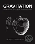 Gravitation - Charles W. Misner, John Archibald Wheeler, Kip S. Thorne - kniha z kategorie Fyzika