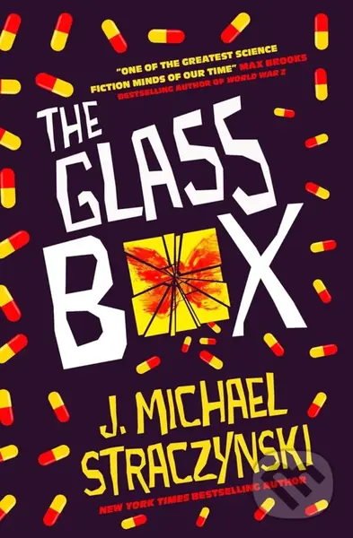 The Glass Box - J. Michael Straczynski