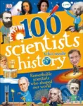 100 Scientists Who Made History - Andrea Mills - kniha z kategorie Naučné knihy