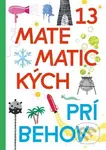 13 matematických príbehov - kolektív autorov - kniha z kategorie Naučné knihy