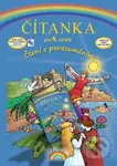 Čítanka pro 8. ročník (Čtení s porozuměním) - Zita Janáčková - kniha z kategorie 2. stupeň
