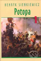 Potopa I. - Henryk Sienkiewicz - kniha z kategorie Beletrie