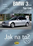BMW 3.. /Typ E46/ (Jak na to?) - H. R. Etzold - kniha z kategorie Přírodní vědy a technika