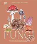 Fungi (Discover the Science and Secrets Behind the World of Mushrooms) - kniha z kategorie Biologie