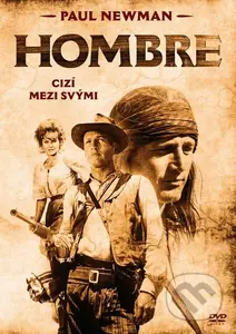 Hombre - Martin Ritt - film z kategorie Westerny