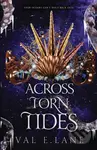 Across Torn Tides - Val E. Lane - kniha z kategorie Fantasy