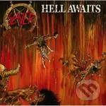 Slayer: Hell Awaits LP - Slayer,Slayer: Hell Awaits LP - Slayer