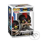 Funko POP Heroes: Batman War Zone - Clownhunter