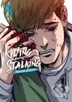 Killing Stalking Deluxe Edition 5 - Koogi - kniha z kategorie Komiksy
