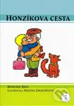 Honzíkova cesta - Bohumil Říha - kniha z kategorie Pro děti
