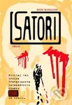 Satori - Don Winslow - kniha z kategorie Thrillery