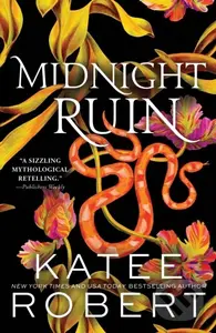 Midnight Ruin - Katee Robert