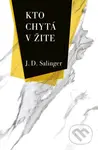 Kto chytá v žite - Jerome David Salinger