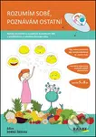 Rozumím sobě, poznávám ostatní - Jaroslava Budíková, Juliana Gardošová - kniha z kategorie Vývojová psychologie