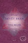 Devět bran, Talmud - Jiří Langer - kniha z kategorie Judaismus