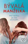 Bývalá manželka - Jess Ryder