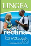 Řečtina - konverzace ...s námi se domluvíte - kniha z kategorie Jazykové učebnice a slovníky