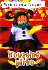 Kouzelné pírko