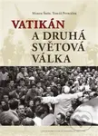 Vatikán a druhá světová válka - Marek Šmíd, Tomáš Petráček - kniha z kategorie 20. století
