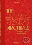 The Star Wars Archives. 1999-2005 (40th Edition) - Paul Duncan