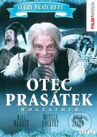 Otec prasátek 1. - Vadim Jean - film z kategorie Komediální pohádky
