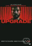 Upgrade - Leigh Whannell - film z kategorie Akční sci-fi