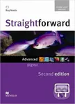 Straightforward - Advanced - Class DVD (Second Edition) - film z kategorie Naučné dokumenty
