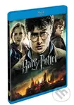 Harry Potter a Relikvie smrti - část 2. - David Yates