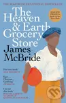 The Heaven & Earth Grocery Store - James Mcbride - kniha z kategorie Společenská beletrie