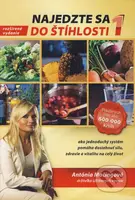 Najedzte sa do štíhlosti 1 (Ako jednoduchý systém pomáha dosiahnuť silu, zdravie a vitalitu na celý život) - kniha z kategorie Kuchařky