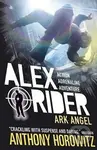 Ark Angel - Anthony Horowitz - kniha z kategorie Beletrie pro děti