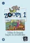 Zoom 1 (A1.1) – Cahier d´activités FLS + CD - kniha z kategorie Jazykové učebnice a slovníky