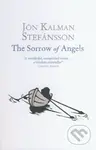 The Sorrow of Angels - Jón Kalman Stefánsson - kniha z kategorie Společenská beletrie