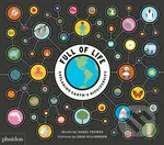 Full of Life, Exploring Earth's Biodiversity - Isabel Thomas, Sara Gillingham (ilustrátor)