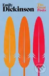 Emily Dickinson - Emily Dickinson - kniha z kategorie Poezie