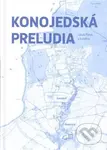 Konojedská preludia - Jakub Pátek