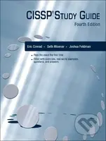 CISSP (R) Study Guide - Eric Conrad, Seth Misenar, Joshua Feldman - kniha z kategorie Počítače a internet