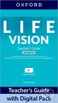 Life Vision Intermediate: Teacher´s Guide with Digital pack - kniha z kategorie Jazykové učebnice a slovníky