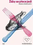 Žáby se přece jedí (Pravda o Francouzích) - Piu Marie Eatwell - kniha z kategorie Beletrie