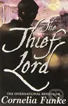 The Thief Lord - Cornelia Funke - kniha z kategorie Beletrie pro děti
