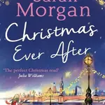 Christmas Ever After - Sarah Morgan - kniha z kategorie Beletrie