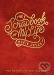 The Scrapbook of My Life - Alfie Deyes - kniha z kategorie Odborné a naučné