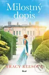 Milostný dopis - Tracy Rees