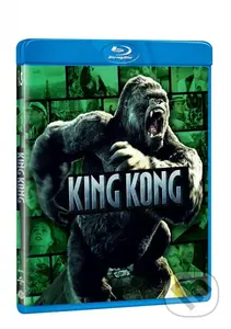 King Kong - Peter Jackson