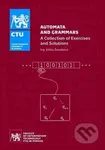 Automata and Grammars - A Collection of exercises and Solutions - kniha z kategorie Vysoké školy