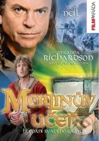 Merlinov učeň - film z kategorie Dobrodružné filmy