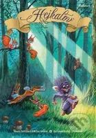 Hejkalov - Renata Petříčková, Michal Vaněček, Ondřej Zahradníček - kniha z kategorie Beletrie pro děti