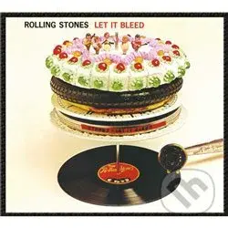 Rolling Stones: Let It Bleed - Rolling Stones